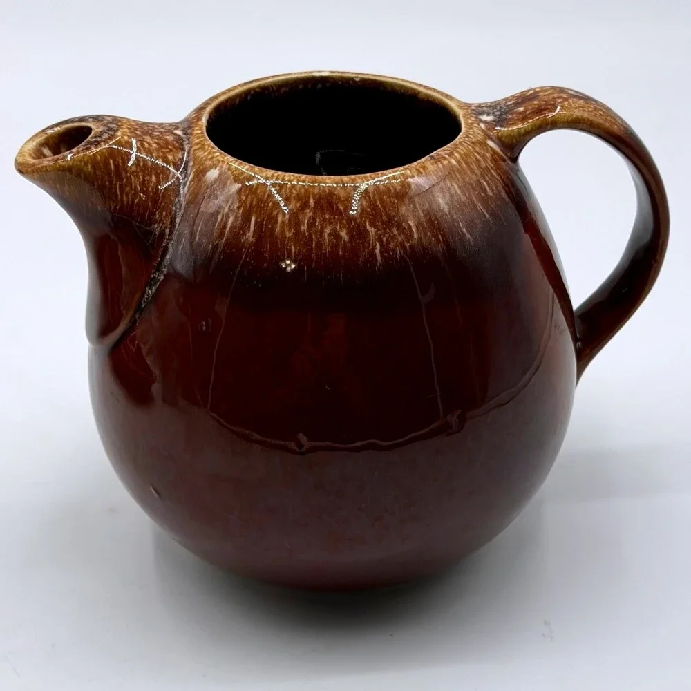 Hull Pottery vintage hull